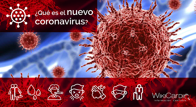 Wikinews nuevo coronavirus