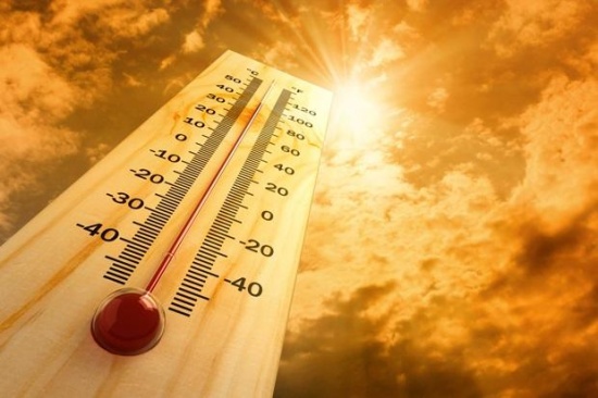 Alerta calor Alerta calor